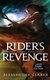 Rider's Revenge (Large print, Hardcover, Large type / large print edition): Alessandra Clarke