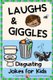 Disgusting Jokes for Kids - The Yuckiest Joke Book Ever! (Paperback): G Nyla Phillips