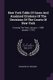 New York Table Of Cases And Analyzed Citations Of The Decisions Of The Courts Of New York - Covering The Years January 1,...
