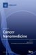 Cancer Nanomedicine (Hardcover): Clare Hoskins