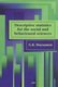 Descriptive statistics for social and behavioural sciences (Paperback, 3rd ed): G.K. Huysamen