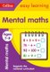 Mental Maths Ages 7-9 - Prepare for School with Easy Home Learning (Paperback, New Ed): Collins Easy Learning