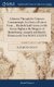 A Journey Through the Crimea to Constantinople. In a Series of Letters From ... Elizabeth Lady Craven, to His Serene Highness...
