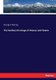 The Sanitary Drainage of Houses and Towns (Paperback): George E. Waring