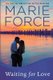 Waiting for Love (Gansett Island Series, Book 8) (Paperback): Marie Force