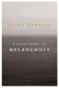 A Field Guide to Melancholy (Paperback): Jacky Bowring