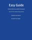 Easy Guide - 1D0-541 CIW v5 Database Design Specialist: Questions and Answers (Paperback): Austin Vern Songer