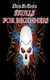 How To Draw Skulls For Beginners - Draw Skulls Step By Step Guided Book (Paperback): Gala Publication