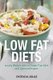 Low Fat Diets - Losing Weight with a Gluten Free Diet and Quinoa Recipes (Paperback): Patricia Joule
