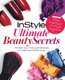 InStyle: Ultimate Makeup Book (Paperback): In Style Magazine