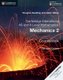 Cambridge International AS and A Level Mathematics: Mechanics 2 Coursebook (Paperback, Revised edition): Douglas Quadling,...