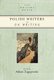 Polish Writers on Writing (Paperback): Adam Zagajewski