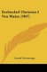 Erzbischof Christian I Von Mainz (1867) (German, Paperback): Conrad Varrentrapp