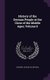 History of the German People at the Close of the Middle Ages; Volume 8 (Hardcover): Johannes Janssen, M.A. Mitchell
