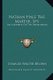 Nathan Hale the Martyr, Spy - An Incident of the Revolution (Paperback): Charles Walter Brown
