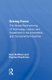 Driving Force - The Global Restructuring Of Technology, Labor, And Investment In The Automobile And Components Industry...