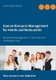 Human Resource Management for Hotels and Restaurants - Personnel Management in the Hotel and Catering Inustry (German,...