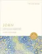 John a Devotional Commentary (Paperback): Chris Tiegreen