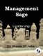 Management Sage - Leadership Skills (Paperback): Steve McWin