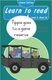 Learn to Read with Tippie the Elephant (Level 5) Book 16: Tippie goes to the game reserve (Paperback, School Edition): Jose...