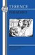 Phormio (Paperback, New edition): Terence