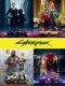 The World Of Cyberpunk 2077 (Hardcover): Marcin Batylda