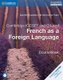 Cambridge IGCSE (R) and O Level French as a Foreign Language Coursebook with Audio CDs (2) (French, Paperback): Daniele...