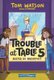 Trouble at Table Five 2: Busted by Breakfast (Paperback): Tom Watson