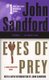 Eyes of Prey (Paperback): John Sandford