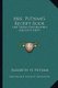 Mrs. Putnam's Receipt Book - And Young Housekeeper's Assistant (1869) (Paperback): Elizabeth H Putnam