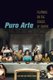 Puro Arte - Filipinos on the Stages of Empire (Hardcover, New): Lucy Mae San Pablo Burns
