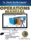 Operations Manual - How to Use Corporations, Limited Liability Companies, Limited Partnerships, Trusts (Paperback): Jay Butler