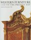 Western Furniture: 1350 to the Present Day (Hardcover): Christopher Wilk
