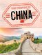 Your Passport to China (Hardcover): Douglas Hustad