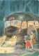 Studio Ghibli My Neighbor Totoro Journal (Hardcover): Studio Ghibli