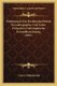 Einleitung In Die Formbeschreibende Krystallographie, Und Ueber Projection Und Graphische Krystallberechnung (1887) (German,...