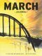 March Journal (Notebook / blank book): John Lewis