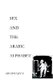 Sex and the Arabic Alphabet (Paperback): Dilip Rajeev