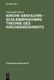 Kirche Gestalten - Schleiermachers Theorie Des Kirchenregiments (German, Hardcover, Reprint 2013 ed.): Christoph Dinkel