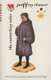 The Canterbury Tales - A Prose Version in Modern English (Paperback): Geoffrey Chaucer