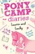 Lauren and Lucky (Paperback): Kelly McKain