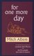 For One More Day (Paperback, Export Ed): Mitch Albom