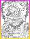 For the Love of Coloring (Paperback): Kyle F Noble