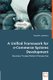A Unified Framework for e-Commerce Systems Development - Business Process Pattern Perspective (Paperback): Prasad M. Jayaweera