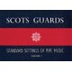 Scots Guards - Standard Settings of Pipe Music (Paperback, 6th edition): Hal Leonard Publishing Corporation