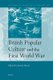 British Popular Culture and the First World War (Hardcover): Jessica Meyer