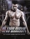 Action Movie Hero Workouts - Get Super Crime-Fighter Ripped (Paperback): Dave Randolph