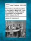The history of political parties in the state of New York - from the ratification of the federal Constitution to December,...
