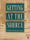 Getting at the Source - Strategies For Reducing Municipal Solid Waste (Hardcover, None Ed.): World Wildlife Fund