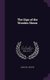 The Sign of the Wooden Shoon (Hardcover): Marshall Mather
